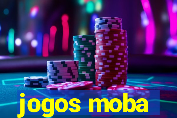 jogos moba